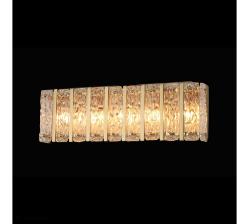 Настенный светильник iLamp Panorama W4688-58 SGD Настенный светильник iLamp Panorama W4688-58 SGD