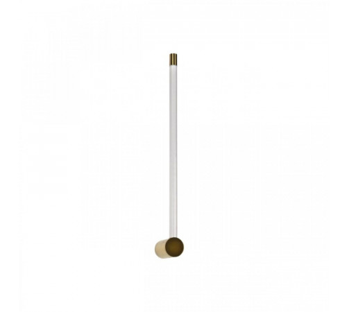 Настенный светильник Loft IT Falcon 10147/650 Gold