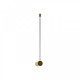 Настенный светильник Loft IT Falcon 10147/650 Gold