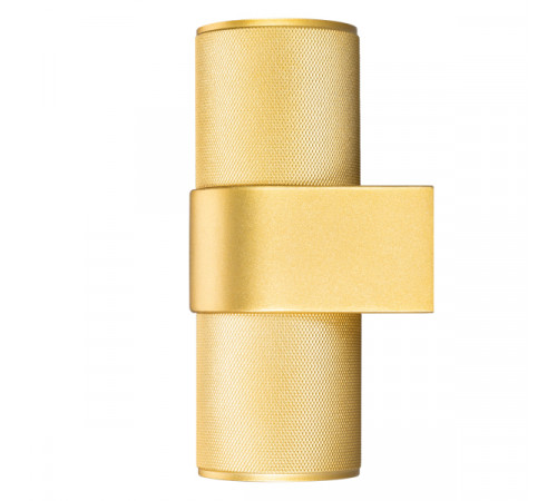 Настенный светильник Arlight SP-Spicy-Wall-Twin-S180x72-2x6W Day4000 033264
