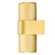 Настенный светильник Arlight SP-Spicy-Wall-Twin-S180x72-2x6W Day4000 033264