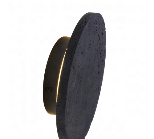 Настенный светильник Zortes Tufo ZRS.2436.20 Настенный светильник Zortes Tufo ZRS.2436.20