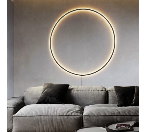 Настенный светильник ImperiumLoft Guard Lux 226524-23 Настенный светильник ImperiumLoft Guard Lux 226524-23