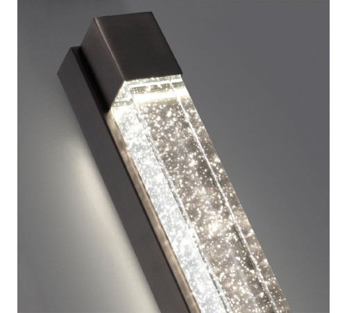 Настенный светильник Odeon Light Mirada 6680/12WL Настенный светильник Odeon Light Mirada 6680/12WL