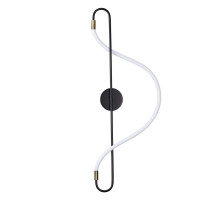 Настенный светильник Odeon Light Keys 4303/19WL