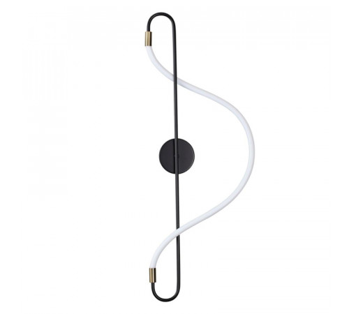 Настенный светильник Odeon Light Keys 4303/19WL