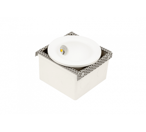 Настенный светильник DesignLed GW-R806-3-WH-WW 003294