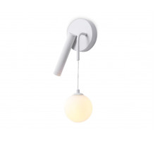 Настенный светильник Ambrella Light Comfort LineTech FL66383