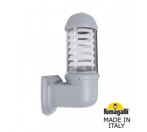 Настенный светильник Fumagalli Sauro D15.505.000.LXF1R.FRA Настенный светильник Fumagalli Sauro D15.505.000.LXF1R.FRA