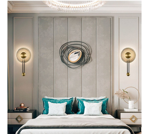 Настенный светильник ImperiumLoft Fancy 151337-26 Настенный светильник ImperiumLoft Fancy 151337-26