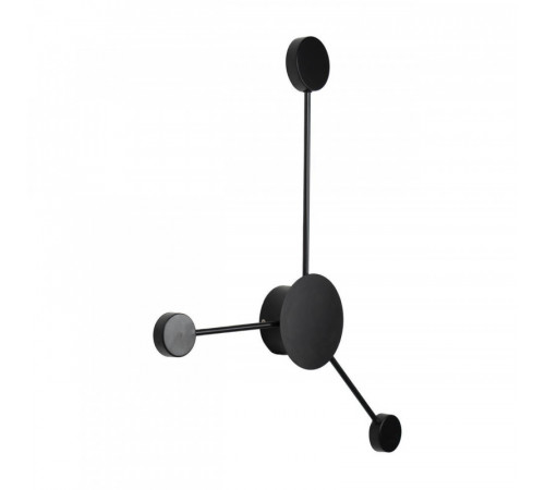 Настенный светильник Loft IT Rays 10059BK Настенный светильник Loft IT Rays 10059BK