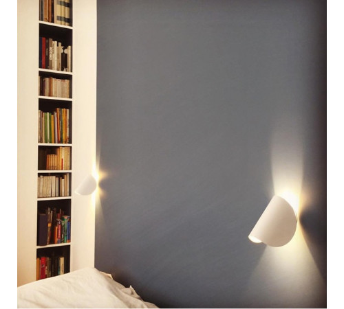 Настенный светильник ImperiumLoft Ornes 243422-26
