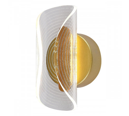 Настенный светильник Natali Kovaltseva LED LAMPS 81110/1W Настенный светильник Natali Kovaltseva LED LAMPS 81110/1W