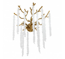 Настенный светильник Arte Milano 23122.395.3.G9.A IB