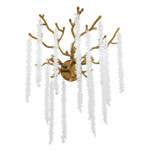 Настенный светильник Arte Milano 23122.395.3.G9.A IB