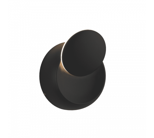 Настенный светильник DesignLed GW-6100-5-BL-WW 002388