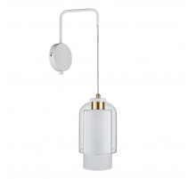 Настенный светильник 33 Идеи WLL408.01FG.001.WH-M16WT