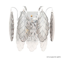 Настенный светильник Crystal Lux TREVI AP2 CHROME