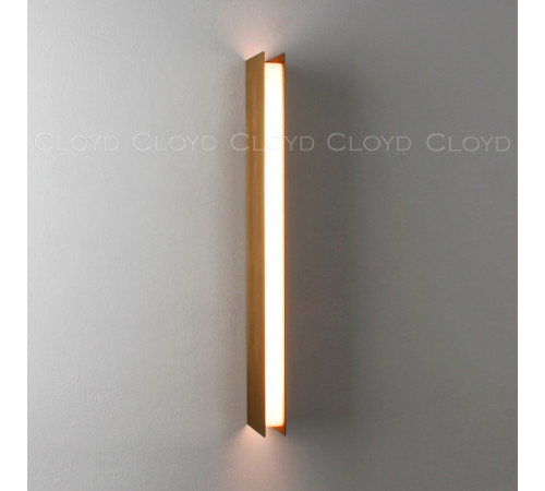 Настенный светильник Cloyd Strom 20313 Настенный светильник Cloyd Strom 20313