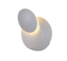 Настенный светильник Lumien Hall Tono 8006/1W-WT