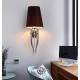 Настенный светильник ImperiumLoft Crystal Light Brunilde 189450-22
