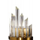 Настенный светильник Garda Decor 62GDM-903