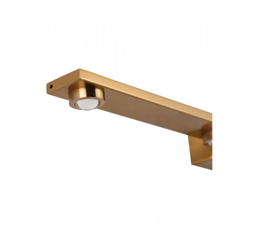 Настенный светильник Zortes Scoup ZRS.1823.04 Настенный светильник Zortes Scoup ZRS.1823.04