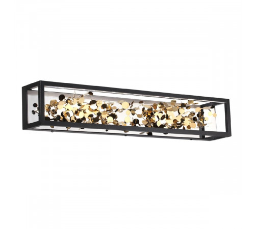 Настенный светильник Odeon Light Bild 5065/23WL Настенный светильник Odeon Light Bild 5065/23WL