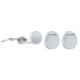 Настенный светодиодный светильник Paulmann Special Line Wall Led Flow 93822