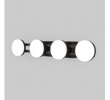 Настенный светильник Eurosvet Tapioca 90332/4 черный a068077