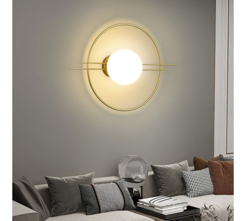 Настенный светильник ImperiumLoft Esta 212796-26