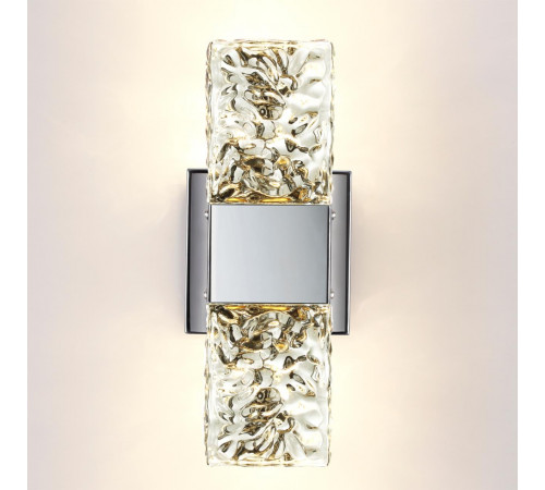 Настенный светильник Odeon Light Ricci 4365/5WL