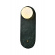 Настенный светильник Zortes Marmo ZRS.90610.09
