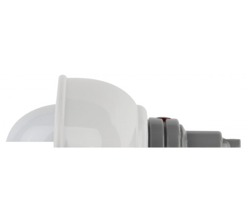 Настенный светильник Эра NLED-488-1W-MS-W Б0051478 Настенный светильник Эра NLED-488-1W-MS-W Б0051478