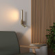 Настенный светильник Elektrostandard Sarca 4690389204746 40111/LED a066400
