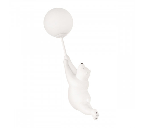 Настенный светильник Loft IT Teddy 10030W/A Настенный светильник Loft IT Teddy 10030W/A