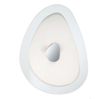 Настенный светильник Ideal Lux Geko PL3 018508