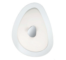 Настенный светильник Ideal Lux Geko PL3 018508