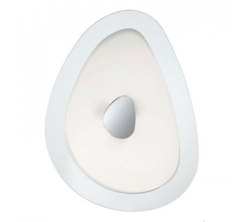 Настенный светильник Ideal Lux Geko PL3 018508 Настенный светильник Ideal Lux Geko PL3 018508
