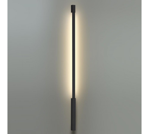 Модульный светодиодный светильник Odeon Light Hightech Fino 7006/100 Модульный светодиодный светильник Odeon Light Hightech Fino 7006/100