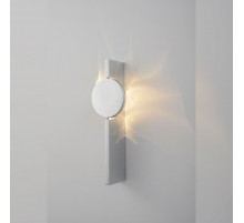 Настенный светильник Crystal Lux REGALO AP5W LED CHROME