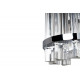 Настенный светильник Garda Decor 62GDW-D007K5B/350CH