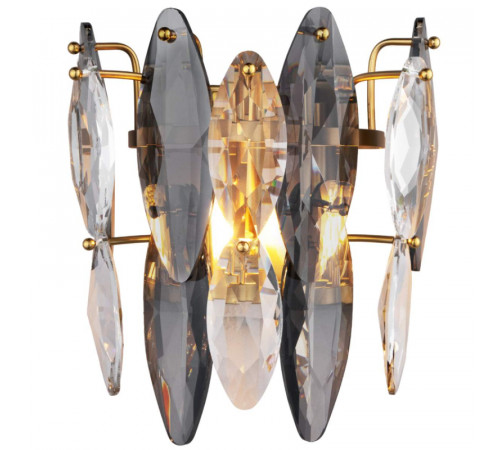 Настенный светильник Bogates Onyx 372/2 Strotskis a065318 Настенный светильник Bogates Onyx 372/2 Strotskis a065318