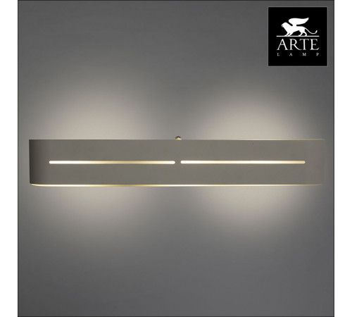 Настенный светильник Arte Lamp Cosmopolitan A7210AP-3WH Настенный светильник Arte Lamp Cosmopolitan A7210AP-3WH