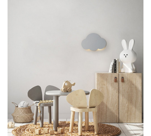 Настенный светильник TK Lighting 4965 Cloud a068446