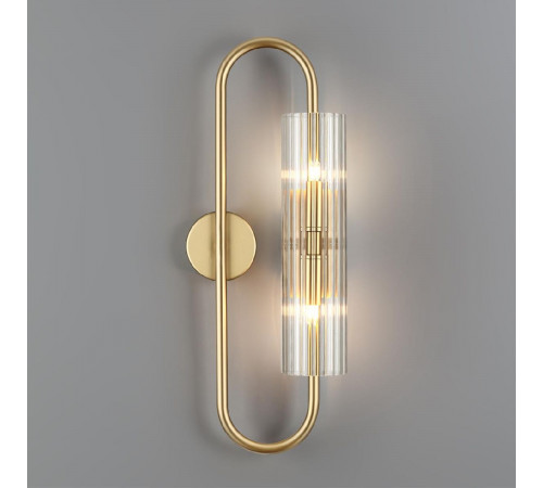 Настенный светильник Lumion Toronto 6560/2W Настенный светильник Lumion Toronto 6560/2W