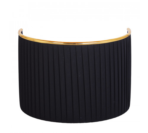 Настенный светильник Abrasax Lavendel WB.400/2.26black Настенный светильник Abrasax Lavendel WB.400/2.26black