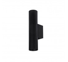 Настенный светильник Arte Lamp Net Mini A6452AP-1BK