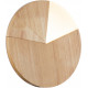 Настенный светильник Indigo Trave 10019/A/1W Wooden V000025L