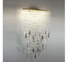 Настенный светильник Odeon Light Hall Afina 5420/24WL